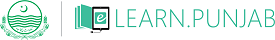 elearn Logo